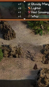 Treasure of Nadia V48091 Part 128 Fire Cannon for the Best by Loveskysan69