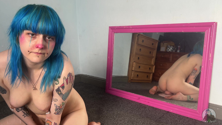 Alice Bean: ミラーライディング