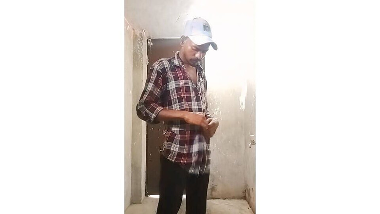 Ansu 143x: Video sex chàng trai Ấn Độ 18 tuổi bắn nước ra khỏi đất của...