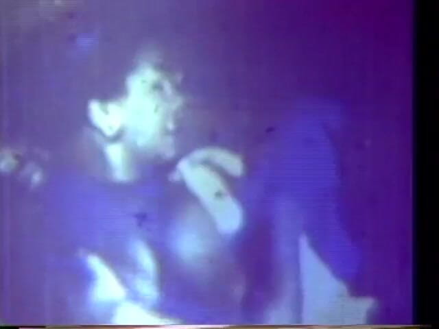 Vintage Usa: Perfect MILF and perfect vintage sex (No audio but music)