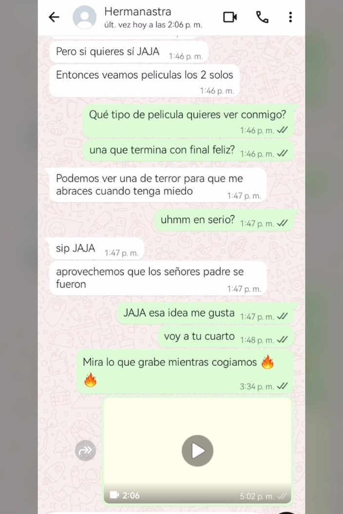 Natasha Caseros: ナターシャ・カセロス - ナティ・スウィート