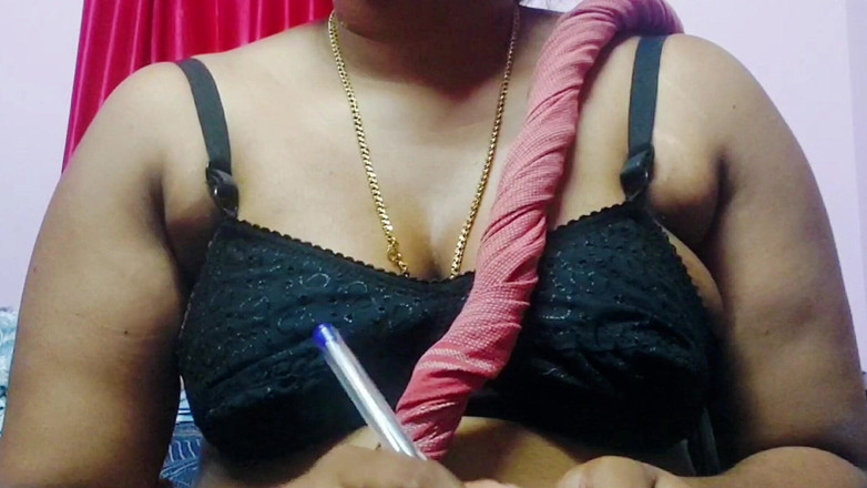 Desi Mohini: Indische desi-tante und sexy junge sehr guter sexy chudai