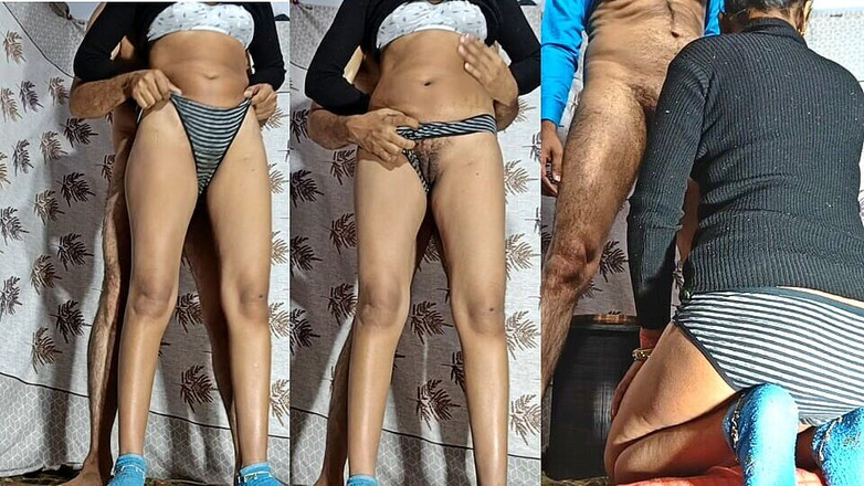 Rakul008: Desi przyrodnia siostra pieprzyć seks hinduski