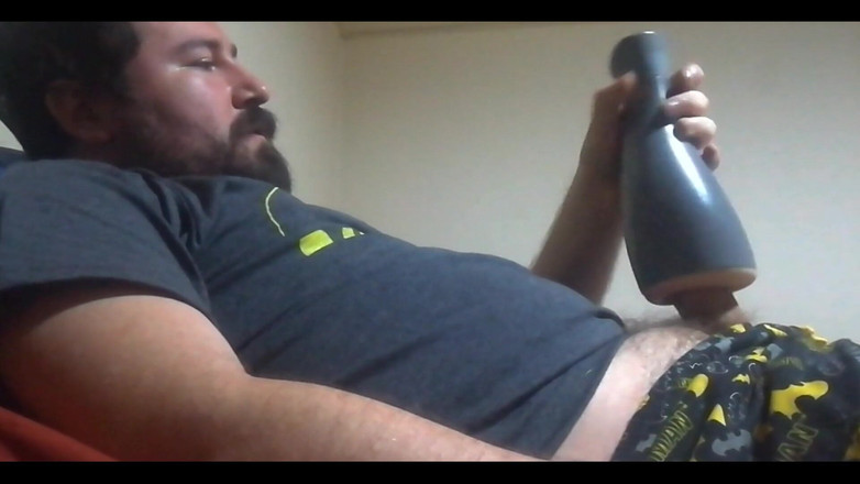 Rokkuman: Завжди жарко вночі