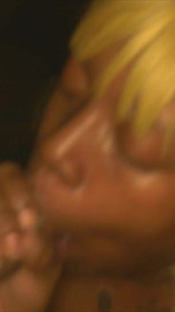 Trina the Throat