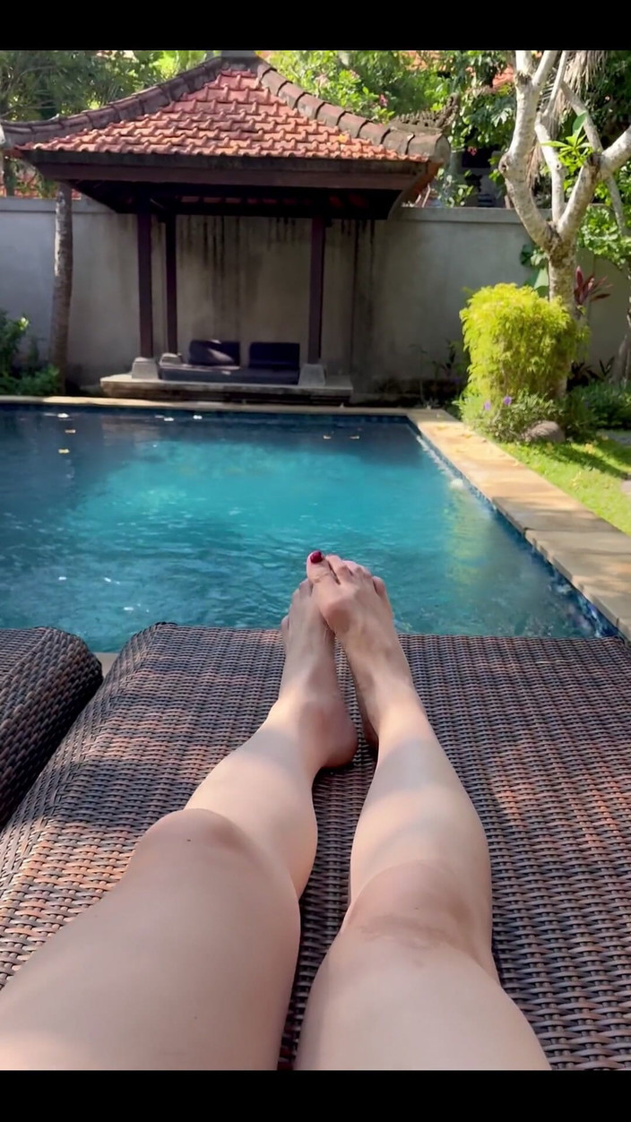 Aerie Rei: Bom dia. Aqui está um especialmente para os fãs de...