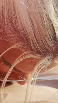 I Like It When a Girl Plays with My Cock on the Beach-giving Me a Blowjob and a Handjob by the Seaside