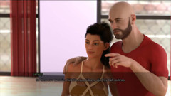 Visual Novels: Verbunden teil 21