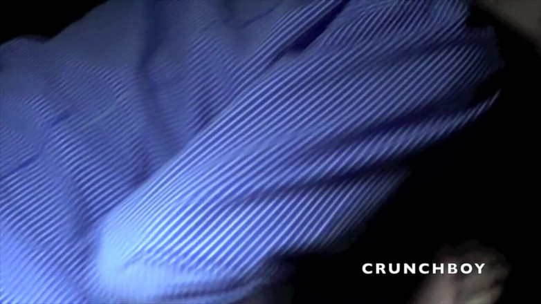 STRAIGHT BOY CURIOUS: Young straight fucked by Wiakix after the work