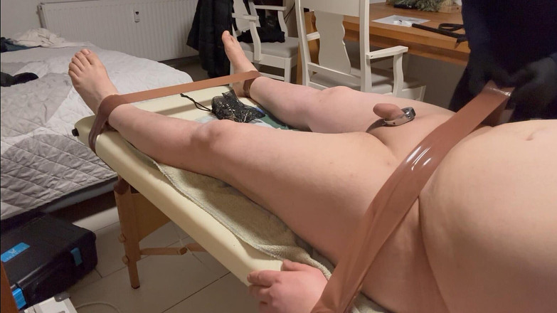 DomLadyMia: Domladymia That-is-my-slave Ballbusting - dan - Selengkapnya-bagian 3