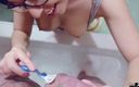 Radio Porno Panda: Мой минет в видео от первого лица