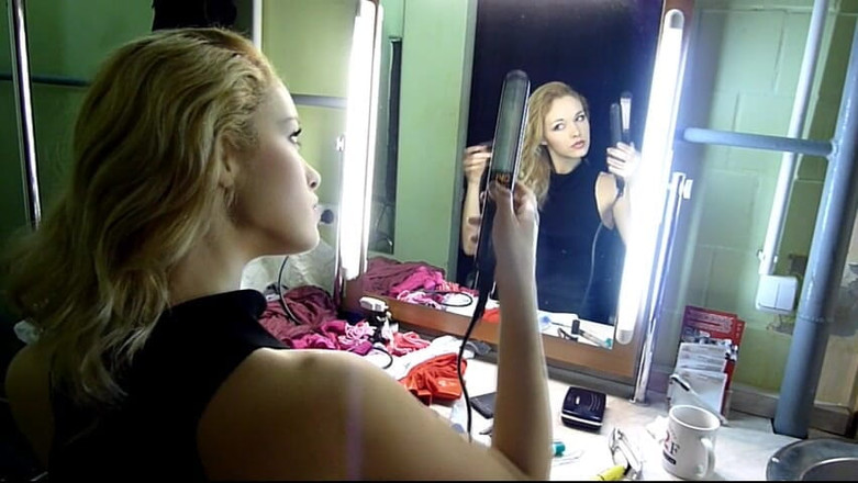 Watch4beauty: Escadas na Parede