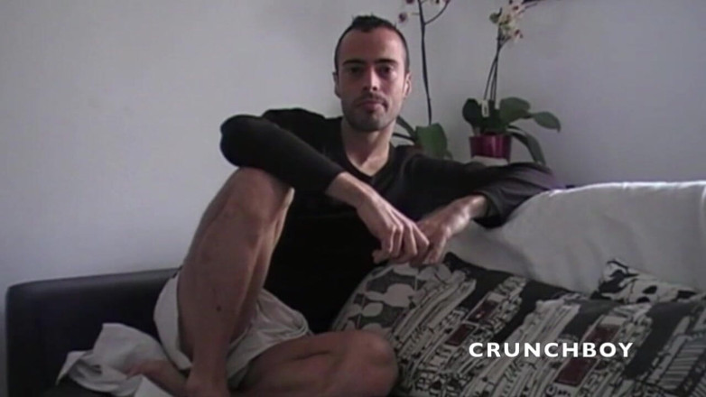 French Twinks Amator videos: Ragazzo bisessuale scopato da un ragazzo sexy per un divertente...