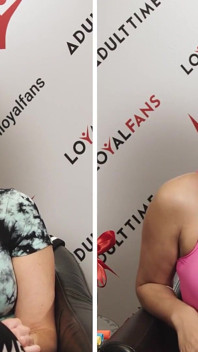 Avn Special Sarah Arabic, Jasmine Sherni, Codi Vore, River Lynn & More | the Adult Time Podcast