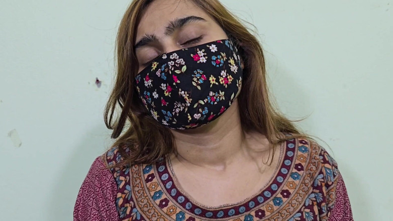 Faryal: Mătușa vecină s-a futut venind