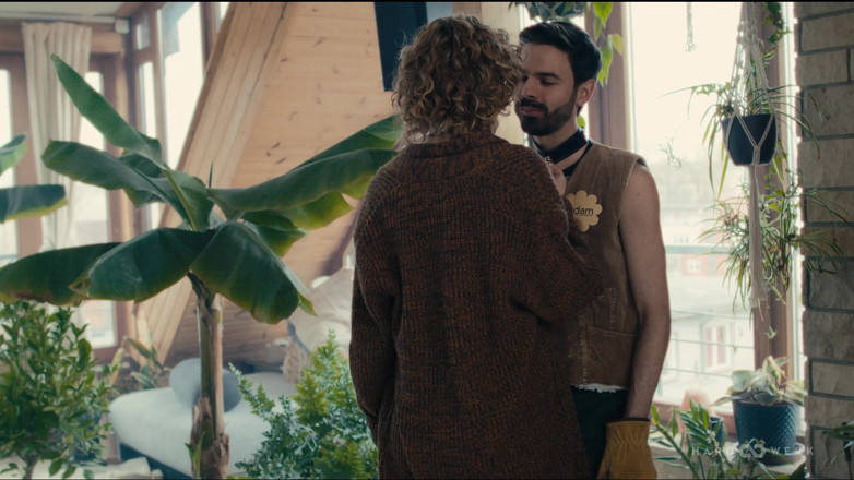 HardWerk: Eden Bang çetesi