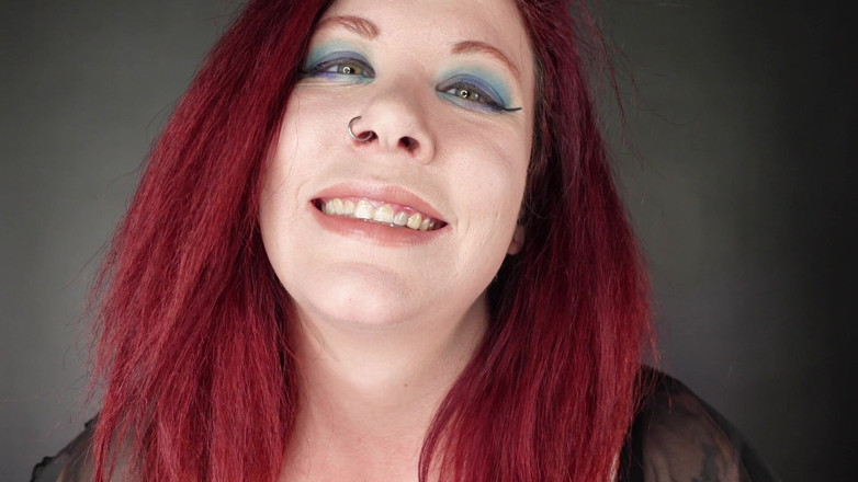 Deanna deadly: Stuff Your Face My Submissive Fatty
