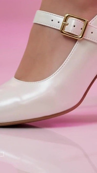 Shoe Collector's Nightmare