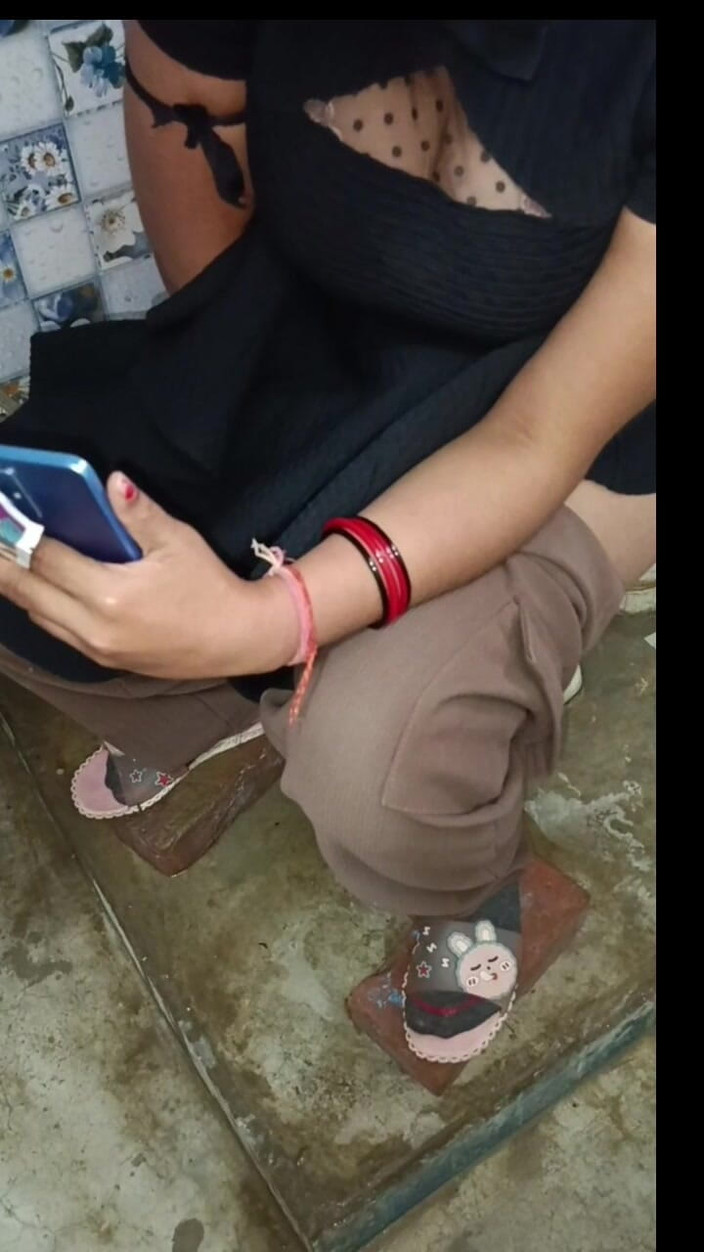 Sakshi74: Ujian hamil