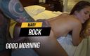 Mary Rock: Good morning.