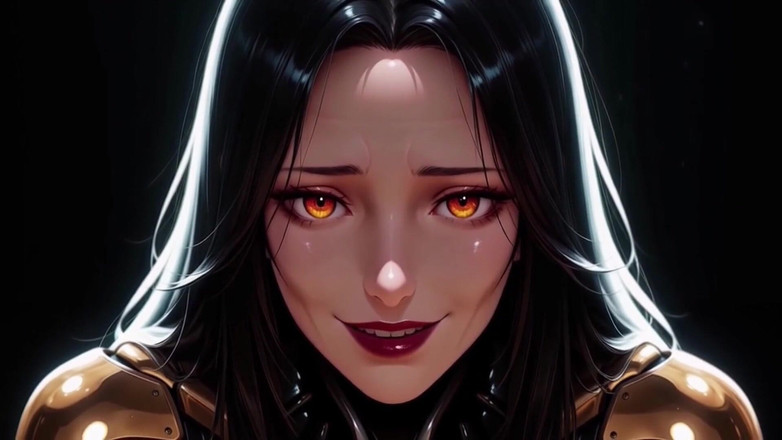 Atkins heaven: Инструкция по эксперимент - грязный разговор только для тебя - [ai]