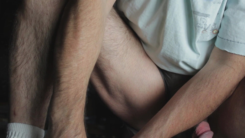 Close Encounter Films: Hairy Latin Big Cock Adventure