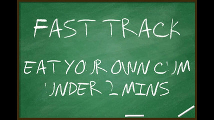 Campsissyboi: Mangia il tuo sperma