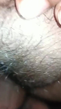 My Stepfather Cock Are Very Testey My Stepfather Fucked Me Creampie Cumshot in Pussy Outside