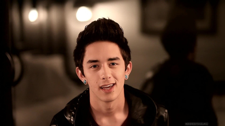 Teach Twinks: 有趣的轻心采访