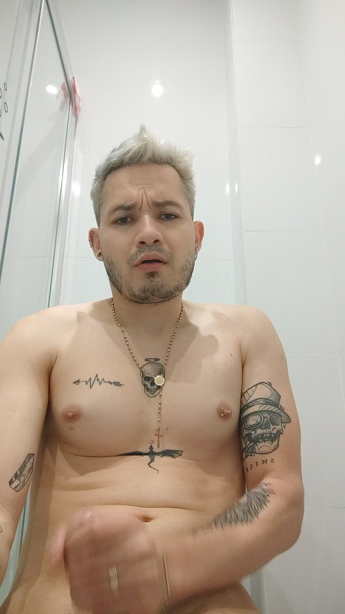 Rick_Evans: Bohatý bohatý na slámu