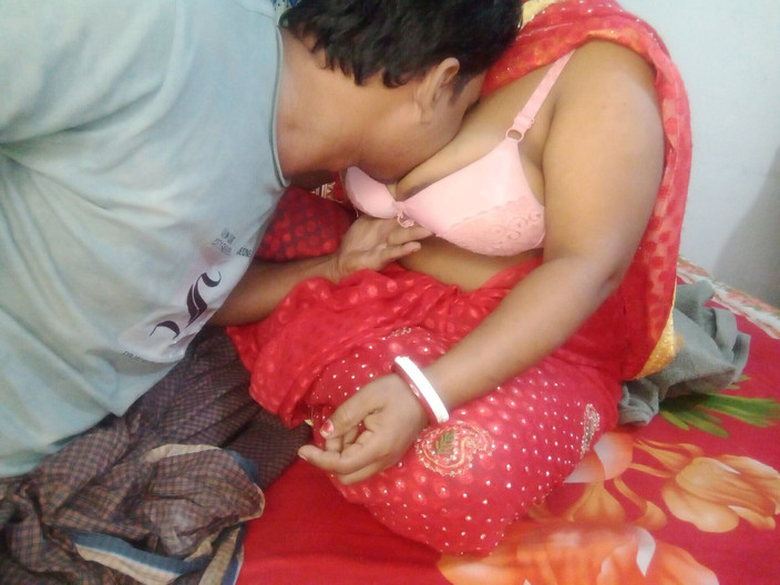 Sabina244: Jävla hardcore Bhabhi hemlig het ridning sex med pojkvän i...