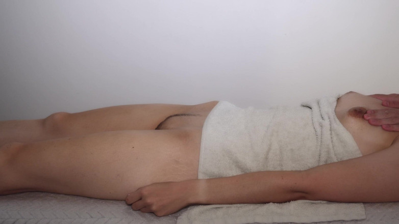 HotCoupleTeam: Saya datang untuk urutan profesional pepek saya