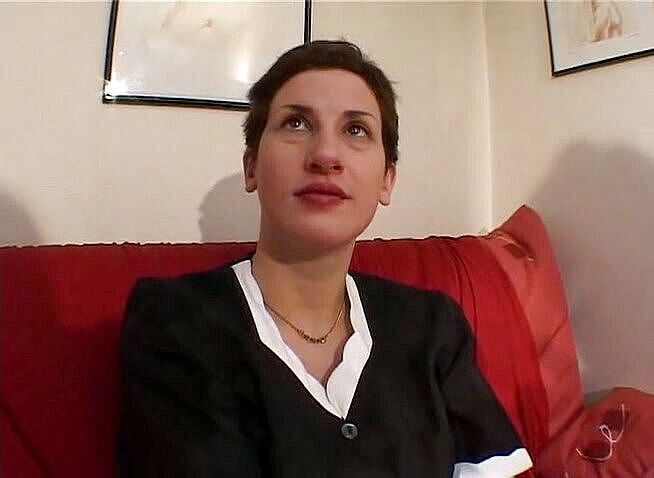 Orgsex: Meid Lea ontmoet Bitman