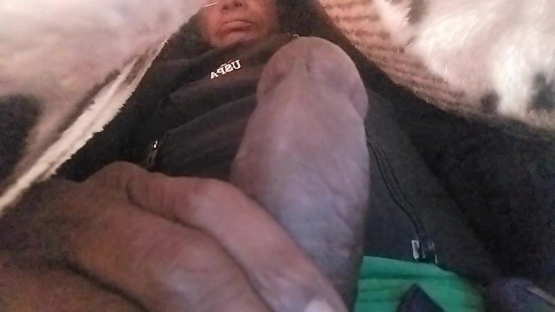 A_k_93152: Очень красивый и большой член