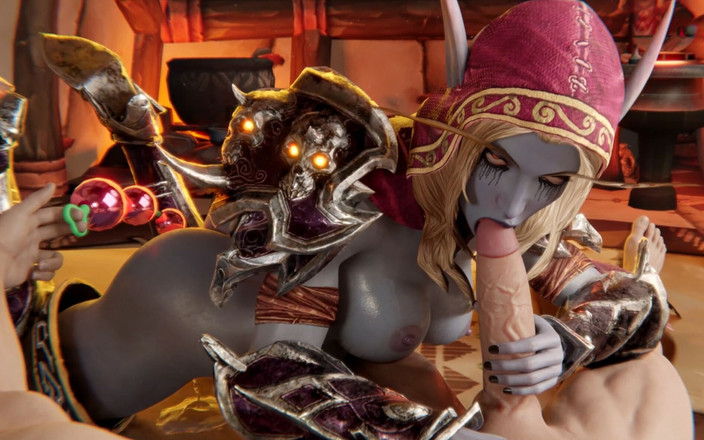 Naughty Sluts: 激しいラフなアナルセックスに夢中になったRyanreosセクシーな巨乳の女の子