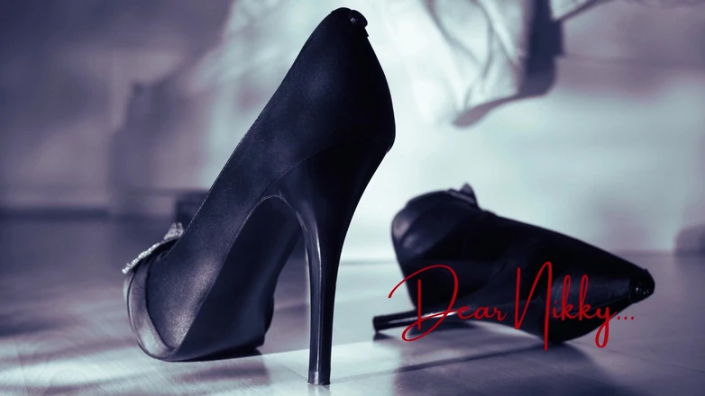 DNikky162: Dear Nikky Podcast Season 3 Episode 16