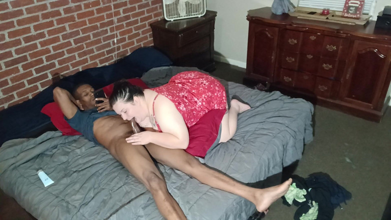 Sloppylynn: När munnen bra och allt hon vill göra är att äta upp