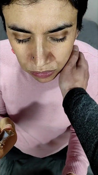 Happy Sweetness Week! (7 Days of Cum on Food)