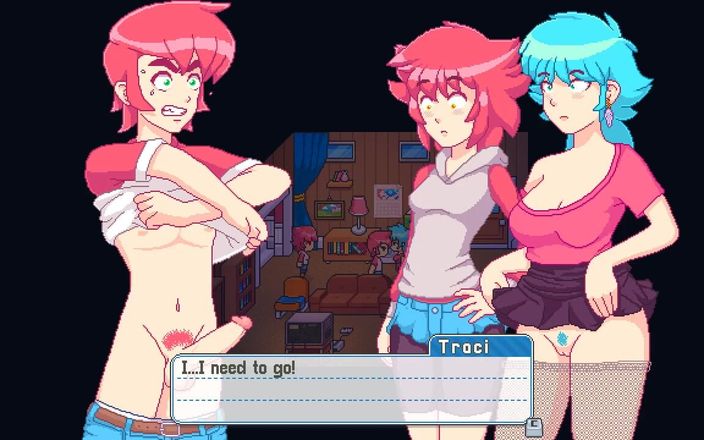 LoveSkySan69Real: Dandy Boy Adventures 0.4.2 भाग 15 Loveskysan69 द्वारा नग्न सेक्सी गांड