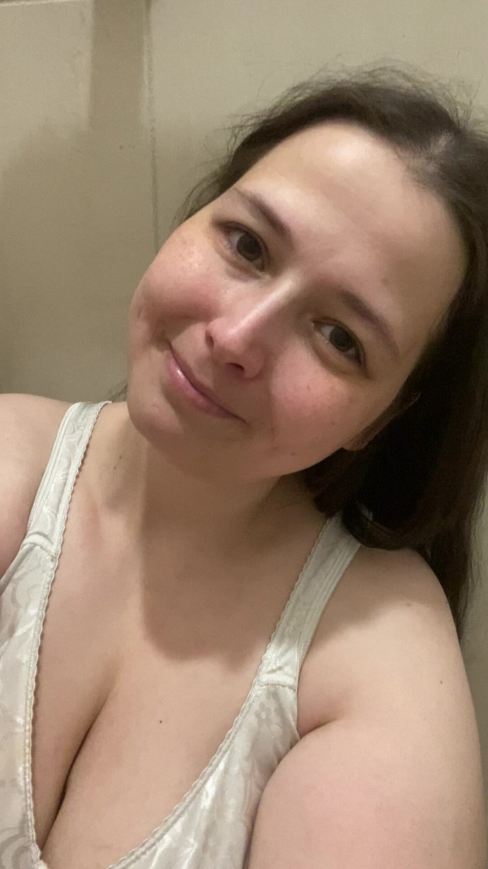 MissChrystalline: Захоплюючий оргазм