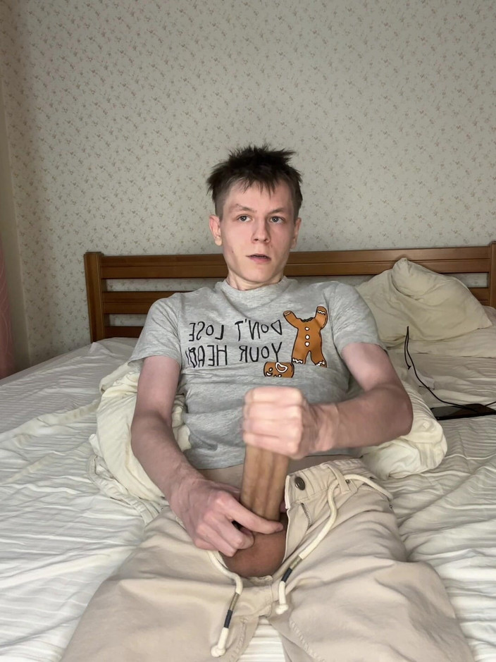 Morflot24: Třídenní abstinence končí záplavou postelí Twink