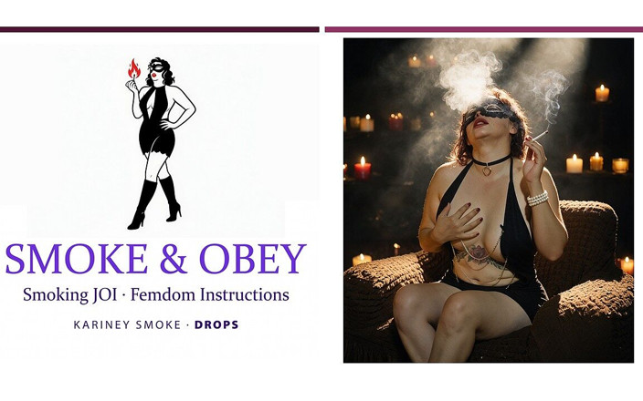 Kariney Smoke: Smoke and Obey