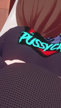 Twisted World - My Stepsister's Huge Breasts