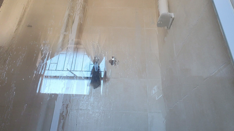 Aliceqii: POV: You're Watching Me Shower Secretly