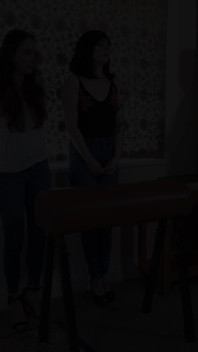 Peleando con chicas azotadas