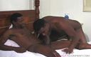 Gay show: Two BBC gay dudes find a way to pleasure each...