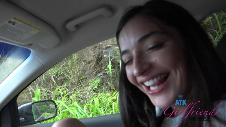 ATK Fans (Girlfriends): Emily has been telling you how bad she wants to...