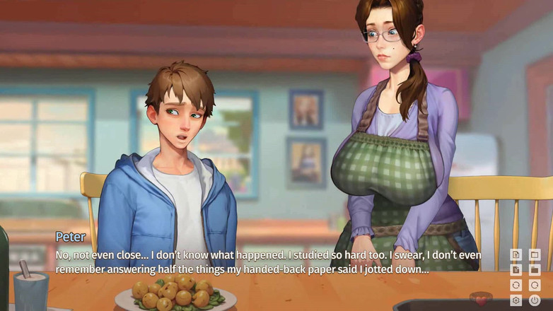 Dirty GamesXxX: Taffy tales - episode 8