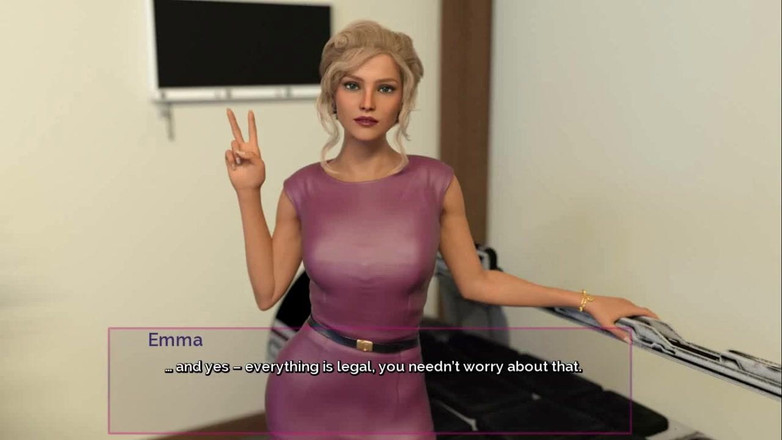 Dirty GamesXxX: Kapa çeneni ve dans: seks feromonları bölüm 3