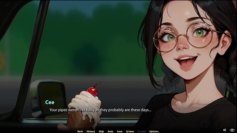 Wickedgammes studio: Iubiți prea perverși (partea 18)